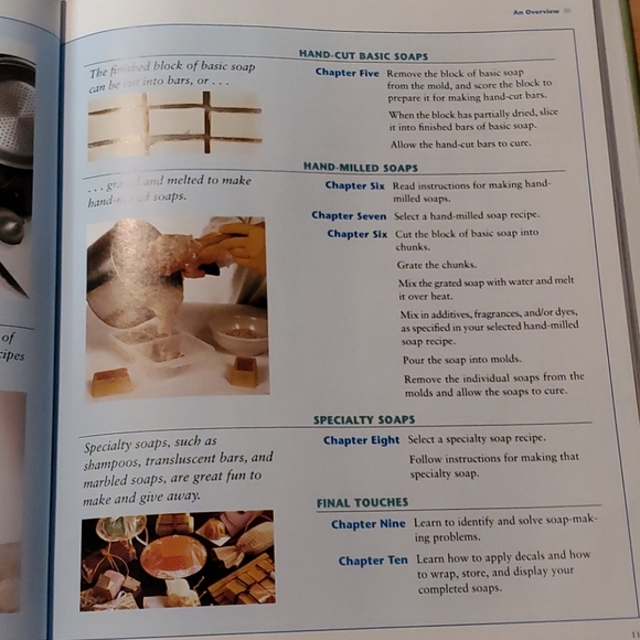 Complete Soapmaker - Picture 8 of 9